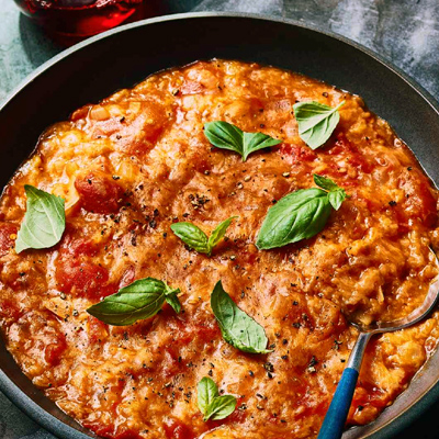 Tuscan Pappa al Pomodoro